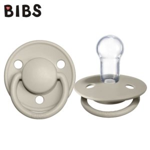 BIBS DE LUX VIENO DYDŽIO smėlio čiulptukas
