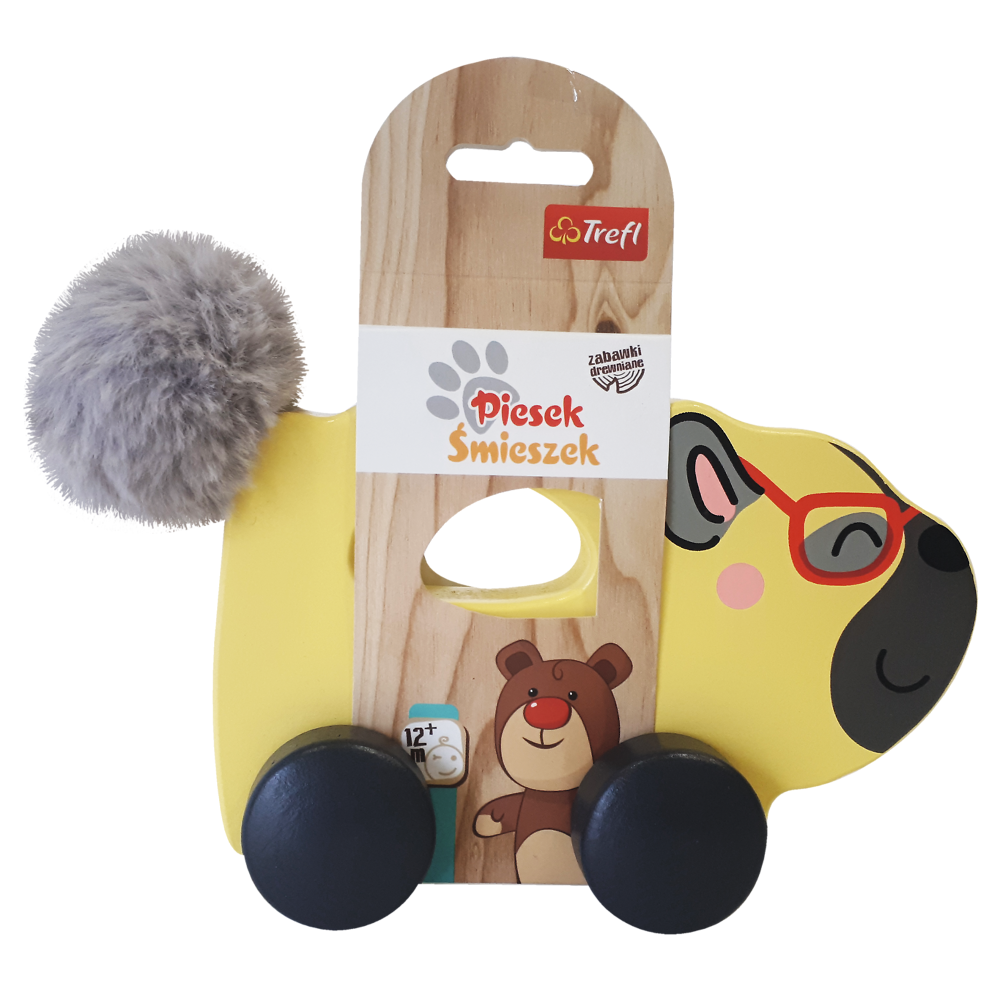TREFL Smiek šuo - Image 2