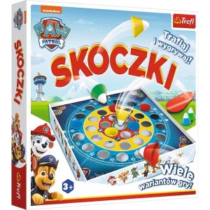 TREFL Paw Patrol Jumpers žaidimas