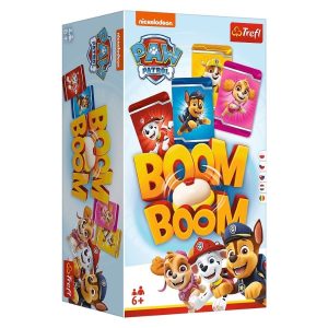 TREFL Boom Boom Paw Patrol žaidimas