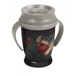 LOVI Puodelis 360 Drink Master 250ml