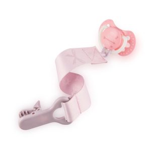 LOVI Baby Shower Girl čiulptuko juostelė