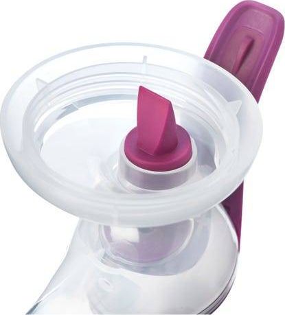 TOMMEE TIPPEE Rankinis pientraukis MADE FOR ME + 2x nemokami įdėklai! - Image 4