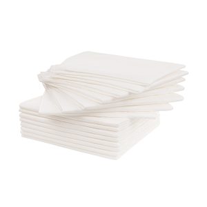 AKUKU Vienkartinis paklotas 60x90 cm SENSITIVE 10 vnt.