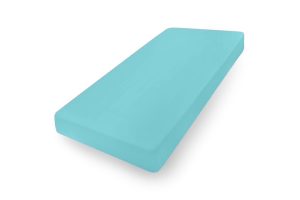 MATEX JERSEY paklodė 70x140turkio