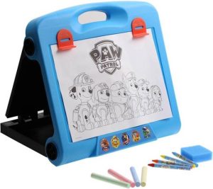 DAMI PAW PATROL Kelioninio molberto