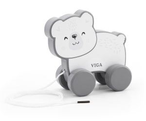 VIGA PolarB Meškiukas Michaelas tempimui