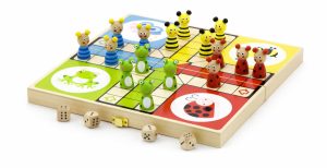 VIGA Ludo žaidimas – kinų kalba