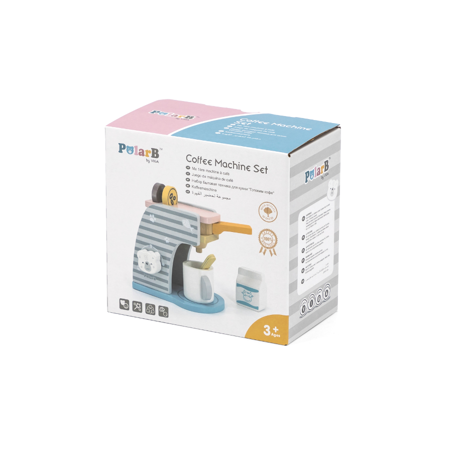 VIGA PolarB kavos aparatas - Image 4