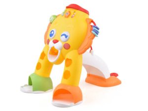 ICOM Lion funkcinis stalas kūdikių