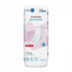 AKUKU Slim paketai po gimdymo