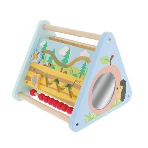 TREFL Miško takai, mankštinkite pirštus
