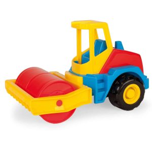 WADER Tech Truck volas