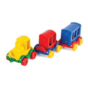 WADER TraukinysKid Cars