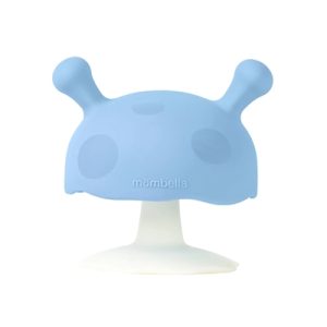 Mombella grybukas Light Blue kramtukas