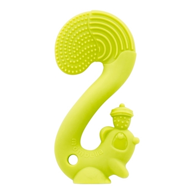 Mombella kramtukas Squirrel Green