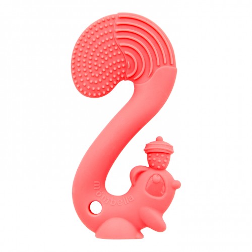 Mombella kramtukas Squirrel RED