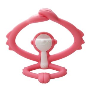 Mombella kramtukas Monkey Pink