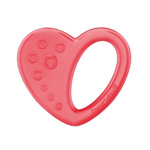 CANPOL HEART vandens kramtukas kūdikiams