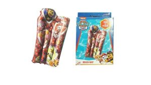 INTEX Paw Patrol plaukimo čiužinys