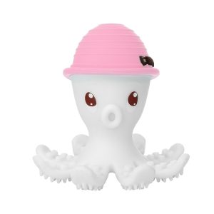 Mombella kramtukas Octopus Pink