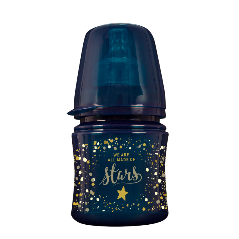 LOVI buteliukas 120 ml Stardust - Image 2