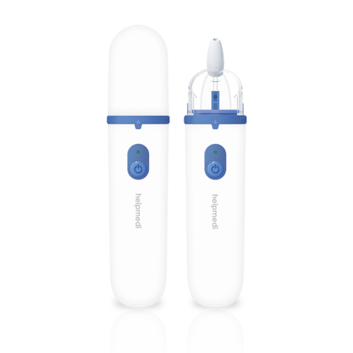 HELPMEDI Electrino šaltas aspiratorius HNA-300