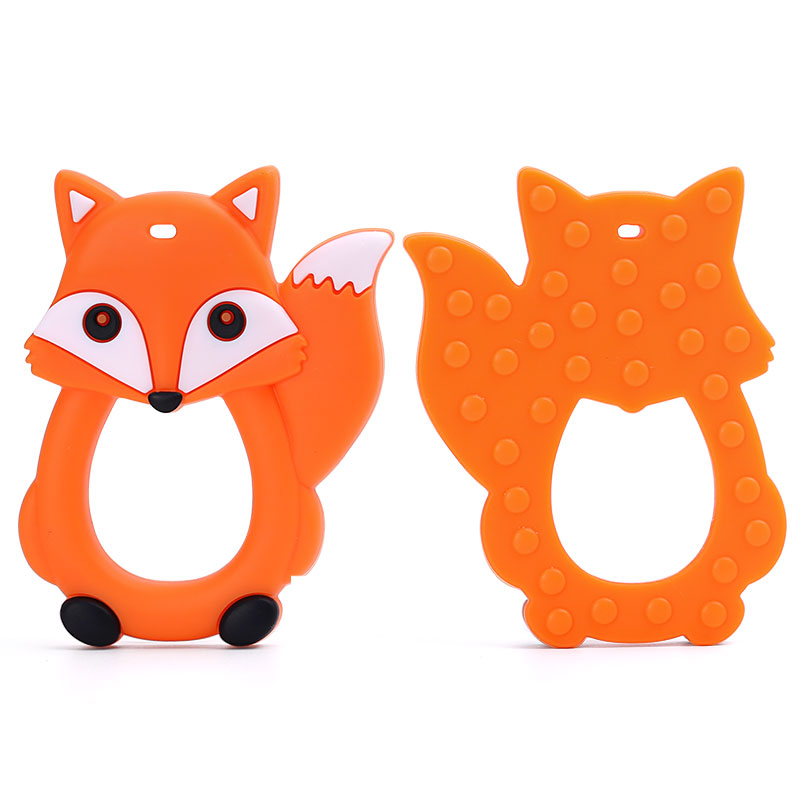 GILIGUMS Fox kramtukas - Image 2