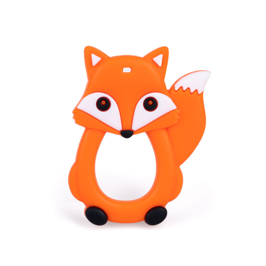 GILIGUMS Fox kramtukas - Image 3