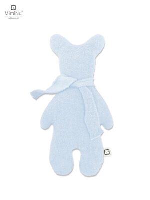KIECZMERSKI Teddy meškiukas KRZYŚ termo meškiukas