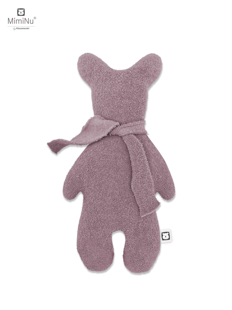 KIECZMERSKI Teddy meškiukas KRZYŚ termo meškiukas - Image 4