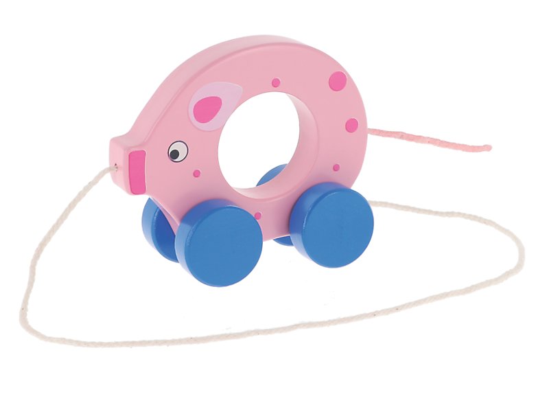 TREFL Piggy