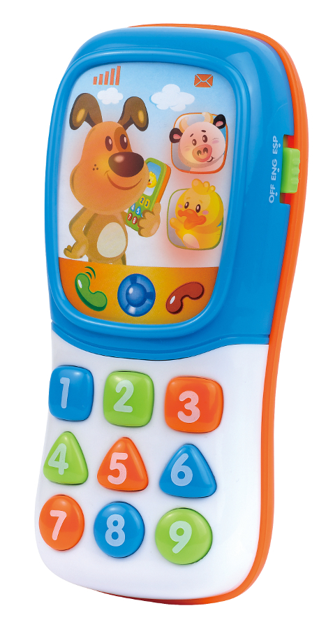 DUMEL Gyvūno telefono numeris