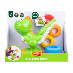 DUMEL Žaismingas Dino