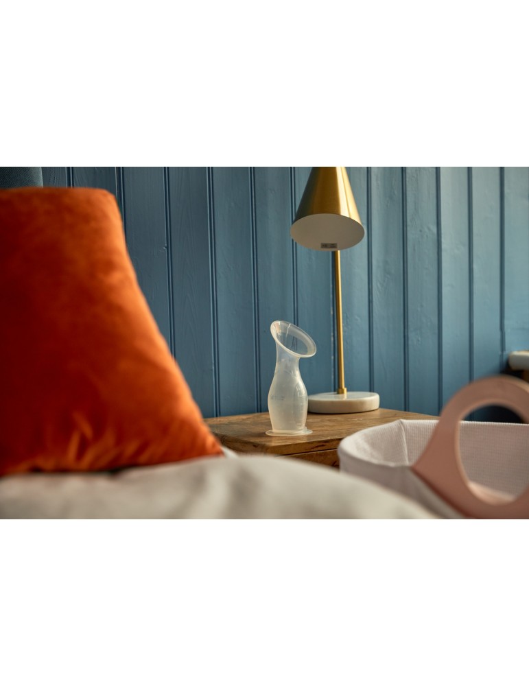 TOMMEE TIPPEE Silikoninis pientraukis/kolektorius PAGAMINTA MAN - Image 4