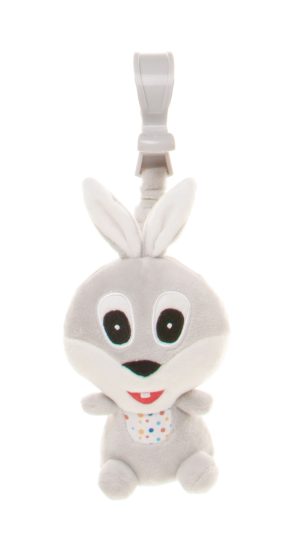4BABY R02 P&E Squeeze Toy RUBIT
