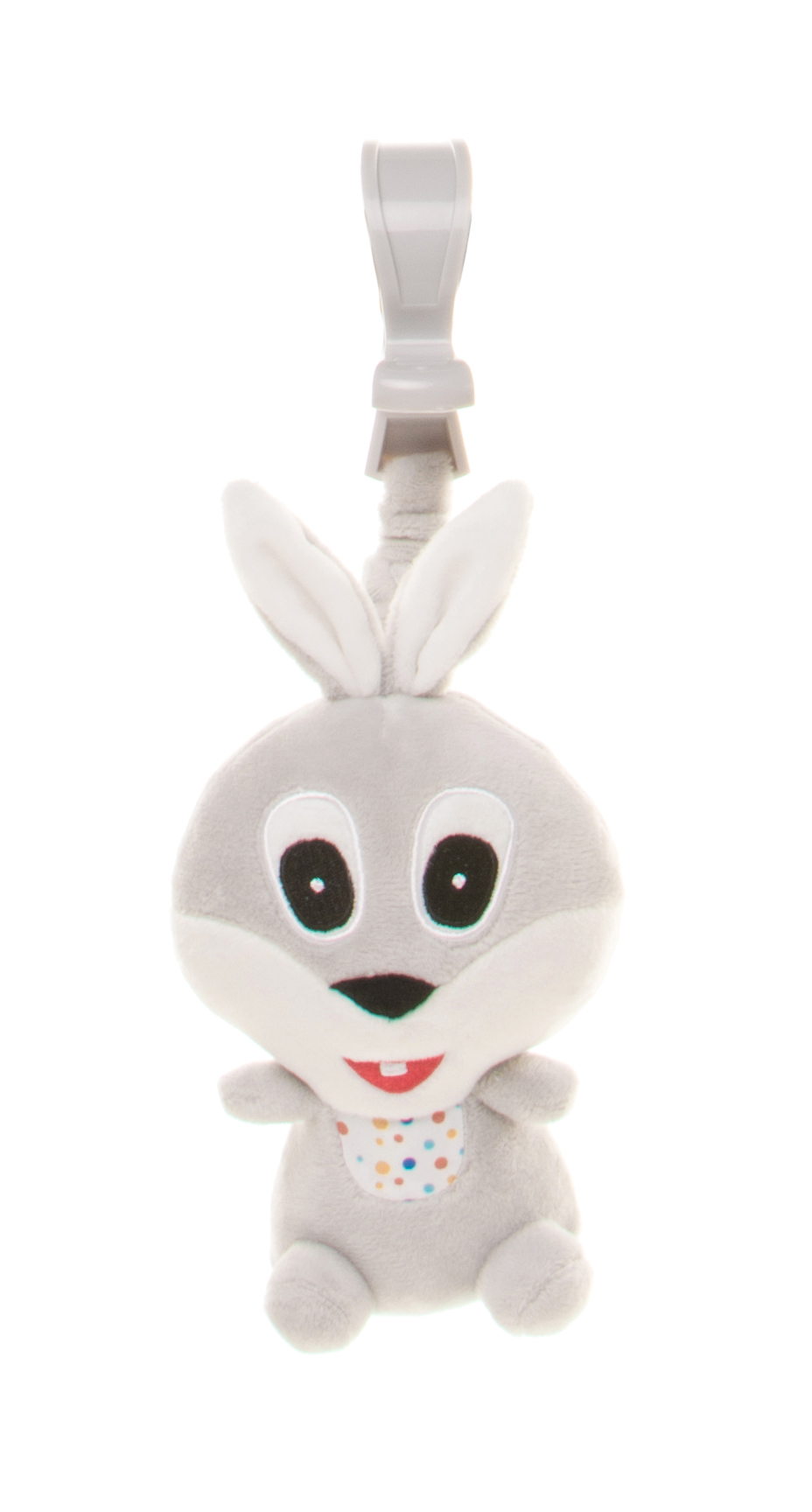 4BABY R02 P&E Squeeze Toy RUBIT