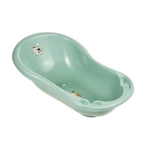 KEEEPER WIKTORIA FUNNY FARM Vonia 100 cm Nordic žalia