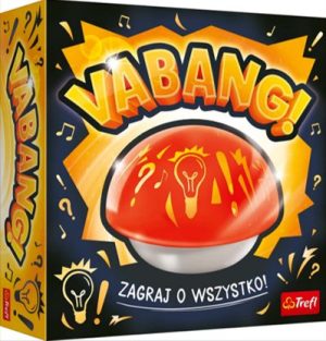 TREFL Vabang