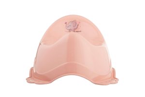 MALTEX Potty 2K Elephant persikų rožinė