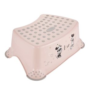 KEEEPER TOMEK MINNIE MOUSE Nordic rožinė neslystanti platforma
