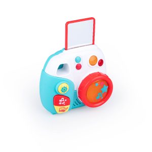 DUMEL Fotoaparatas