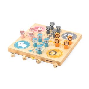 VIGA PolarB Ludo-kinų žaidimas