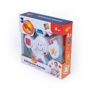 DUMEL Freaky Emotions