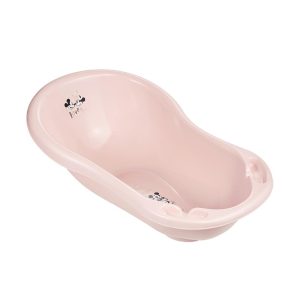 KEEEPER MARIA MINNIE Vonia 84 cm su šiaurietišku rožiniu kamščiu