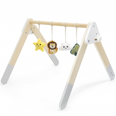 VIGA PolarB Baby Gym