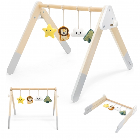 VIGA PolarB Baby Gym - Image 2