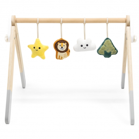 VIGA PolarB Baby Gym - Image 3