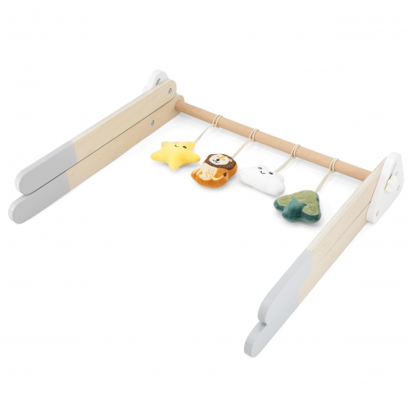 VIGA PolarB Baby Gym - Image 4