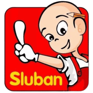 SLUBAN